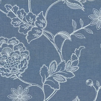 Covington Priya 51 Denim