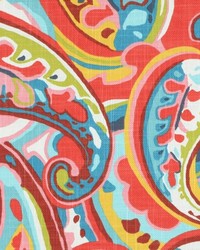 Paisley Park 332 Fiesta by   