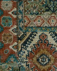 Parry 385 Sante Fe by   