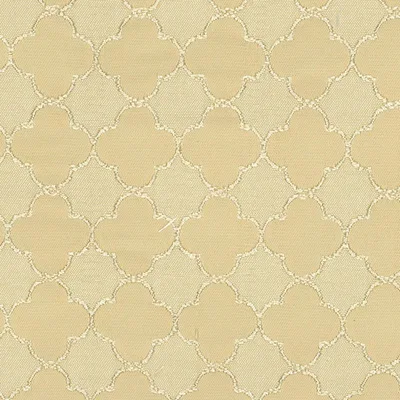 Covington Quatrefoil 117 Shell
