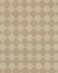Quatrefoil 132 Mushroom by   