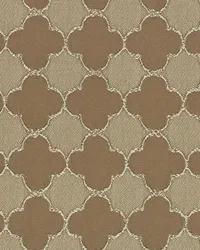 Quatrefoil 199 Latte by   