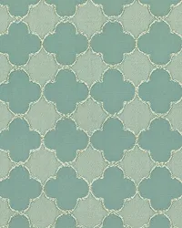 Quatrefoil 592 Spa by   