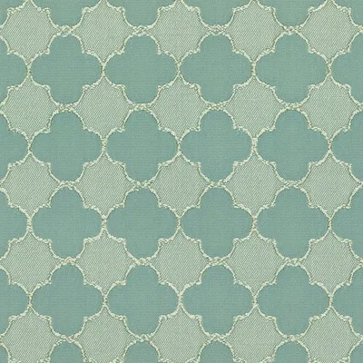 Covington Quatrefoil 592 Spa