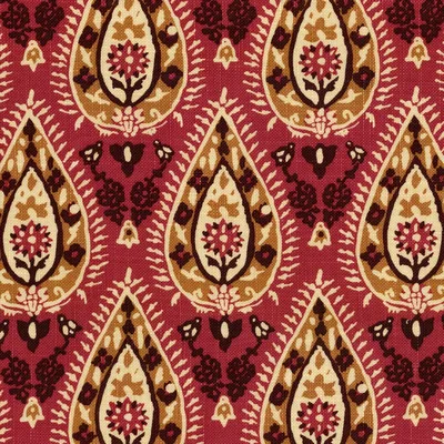 Covington Rani 348 Raspberry Truffl