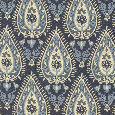 Covington Rani 525 Porcelain Blue