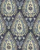 Covington Rani 525 Porcelain Blue