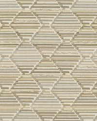 Rhombus 145 Travertine by   