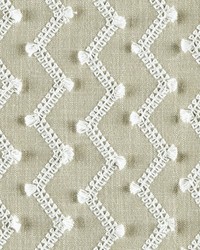 Rickrack 196 Linen by   