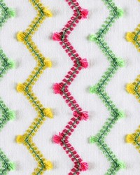 Rickrack 75 Sorbet by   