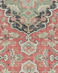 Sabra 30 Henna Red by   