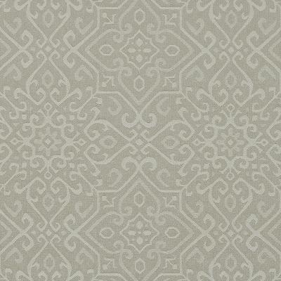 Sardinia 191 Pearl Grey in covington 2014 Beige Drapery-Upholstery Viscose  Blend Fire Rated Fabric NFPA 260   Fabric