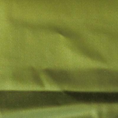 Sateen 283 Plume in sateen Purple Drapery Cotton Fire Rated Fabric NFPA 260  Solid Green   Fabric