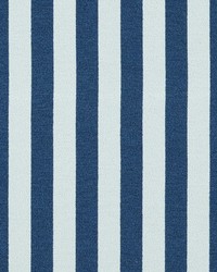 Sea Batical Stripe 55 Navy by   