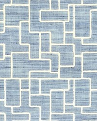 Shapeshifter 15 Chambray by   