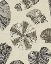 Shell We Dance 145 Travertine by   