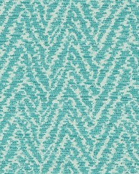 Shevron 219 Turquoise by   