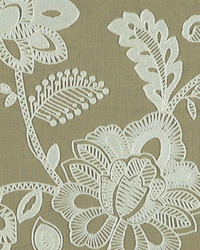 So Crewel 02 Desized by   