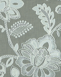 So Crewel 915 Urban Grey by   