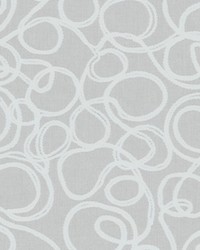 Squiggles 130 White by   