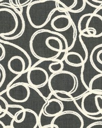 Squiggles 903 Chalkboard by   