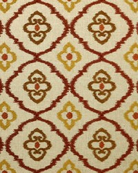 Sumatra 306 Russet by   