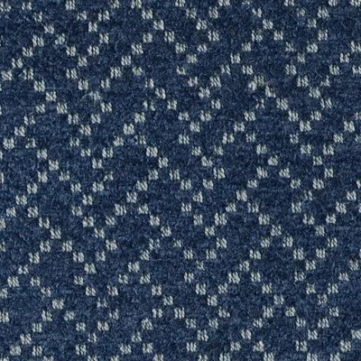 Covington Tetris 593 Indigo
