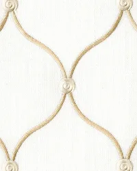 Tramore 101 Antique White by   