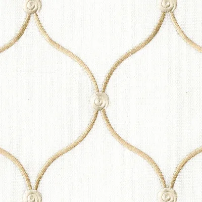 Covington Tramore 101 Antique White