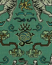 Tiger Republic 210 Jade by   