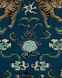 Tiger Republic 51 Denim by   