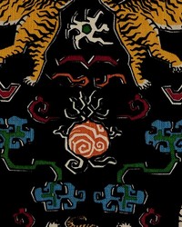 Tiger Republic 93 Jet by   