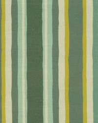 Unique Stripe 592 Spa by  Covington 