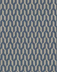 Voxie 50 Bluebell by  Covington 