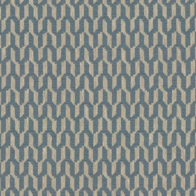 Covington Voxie 52 Cabana Blue