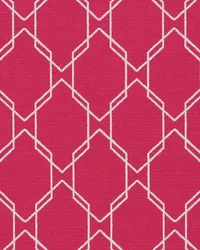 Wireframe 722 Fuchsia by   