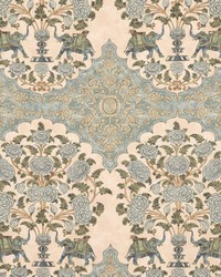 Jahan Azure Aqua 11738 01 by   