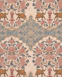 Jahan Rose Blue 11738 02 by   