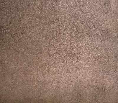 Ali Buffalo in Alicante Beige Upholstery Polyester  Blend High Wear Commercial Upholstery Solid Brown  Terry Cloth   Fabric