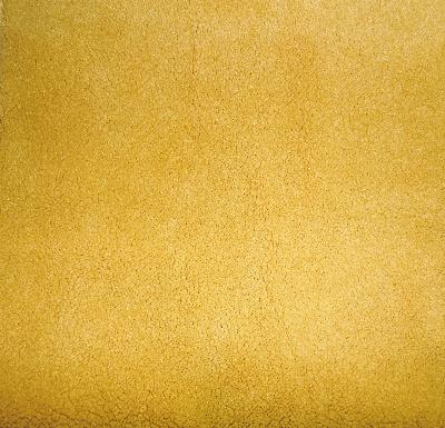 Ali Sunshine in Alicante Yellow Upholstery Polyester  Blend High Wear Commercial Upholstery Solid Yellow  Terry Cloth   Fabric