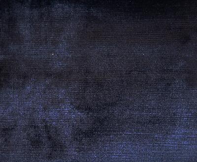 Passion Velvet 240 in Amour Blue Multipurpose Cotton  Blend High Wear Commercial Upholstery Solid Blue  Solid Velvet   Fabric
