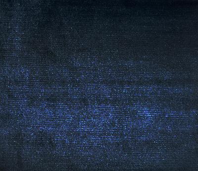 Passion Velvet 285 in Amour Blue Multipurpose Cotton  Blend High Wear Commercial Upholstery Solid Blue  Solid Velvet   Fabric