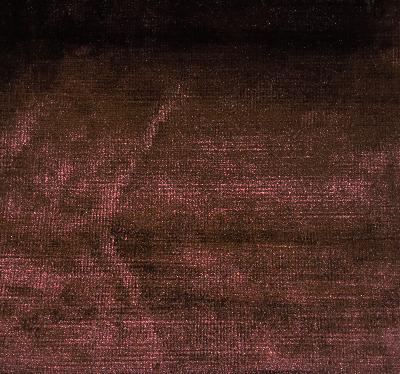 Passion Velvet 580 in Amour Brown Multipurpose Cotton  Blend High Wear Commercial Upholstery Solid Brown  Solid Velvet   Fabric