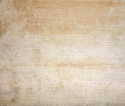 Passion Velvet 723 in Amour Multipurpose Cotton  Blend High Wear Commercial Upholstery Solid Beige  Solid Velvet   Fabric
