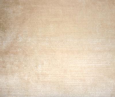 Passion Velvet 725 in Amour Multipurpose Cotton  Blend High Wear Commercial Upholstery Solid Beige  Solid Velvet   Fabric