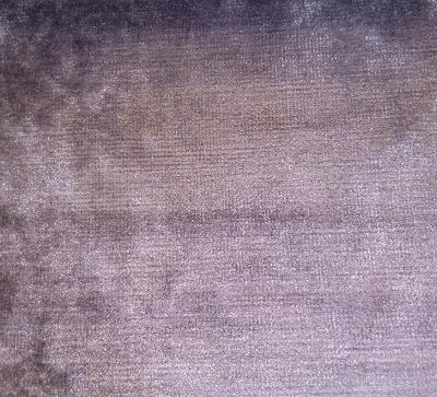 Passion Velvet 820 in Amour Purple Multipurpose Cotton  Blend High Wear Commercial Upholstery Solid Purple  Solid Velvet   Fabric