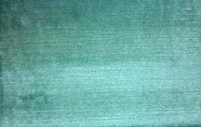 Mod Velvet 332 in Chic Velvet Blue Multipurpose Viscose  Blend Solid Blue  Solid Velvet   Fabric
