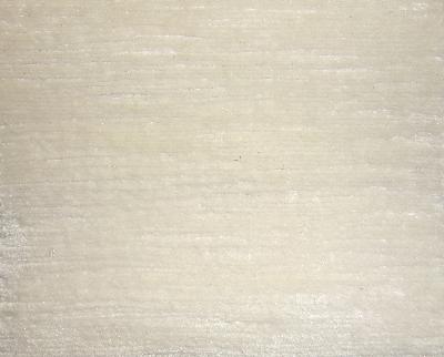 Linen Velvet 001 in Como Linen White Multipurpose Cotton  Blend Medium Duty Solid Beige  Solid Velvet   Fabric