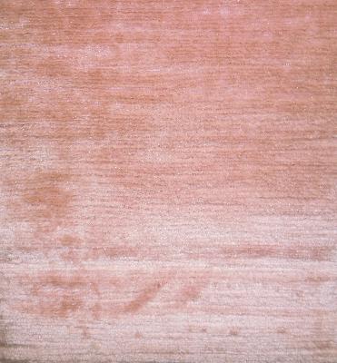 Linen Velvet 024 in Como Linen Pink Multipurpose Cotton  Blend Medium Duty Solid Pink  Solid Velvet   Fabric