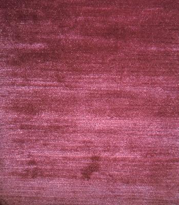 Linen Velvet 028 in Como Linen Red Multipurpose Cotton  Blend Medium Duty Solid Red  Solid Velvet   Fabric